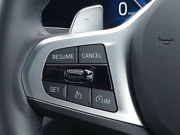 Used BMW 3 Series 2024 for sale - 75345308: Photo 15