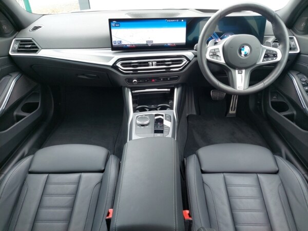 Used BMW 3 Series 2024 for sale - 75345308: Photo 2