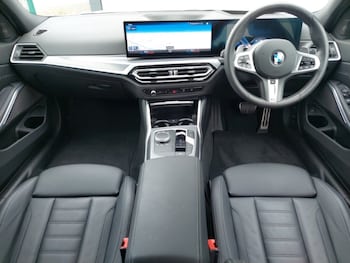 Used BMW 3 Series 2024 for sale - 75345308: Photo