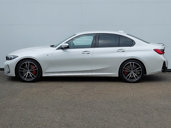 Used BMW 3 Series 2024 for sale - 75345308: Photo 4