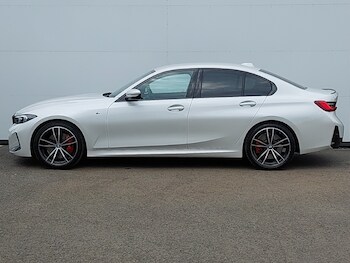 Used BMW 3 Series 2024 for sale - 75345308: Photo