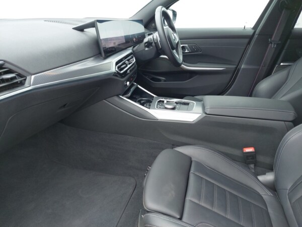 Used BMW 3 Series 2024 for sale - 75345308: Photo 5