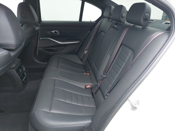 Used BMW 3 Series 2024 for sale - 75345308: Photo 6