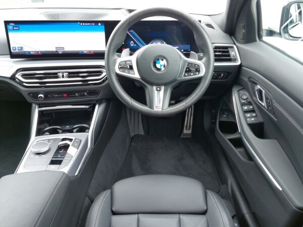 Used BMW 3 Series 2024 for sale - 75345308: Photo 7