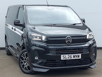 Used Citroen Dispatch 2026 for sale - 78533061: Photo