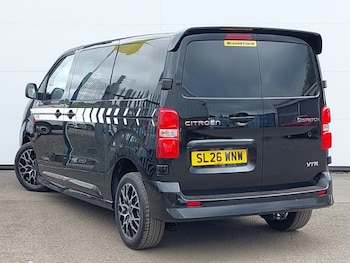 Used Citroen Dispatch 2026 for sale - 78533061: Photo