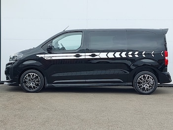 Used Citroen Dispatch 2026 for sale - 78533061: Photo
