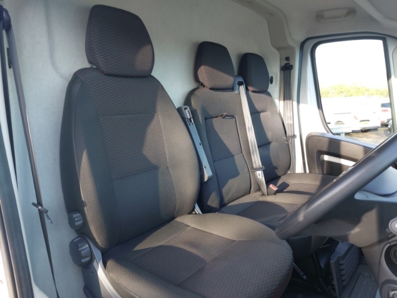 Used Citroen Relay 2023 for sale - 77357710: Photo 13