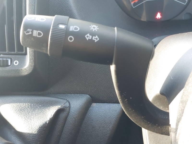 Used Citroen Relay 2023 for sale - 77357710: Photo 17