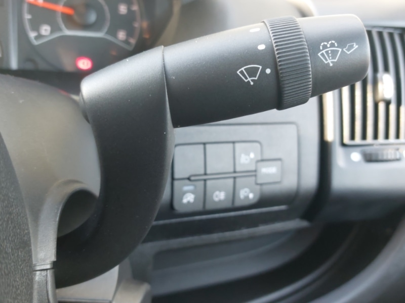 Used Citroen Relay 2023 for sale - 77357710: Photo 18