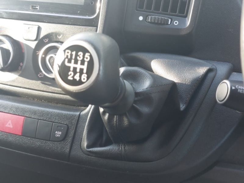 Used Citroen Relay 2023 for sale - 77357710: Photo 19