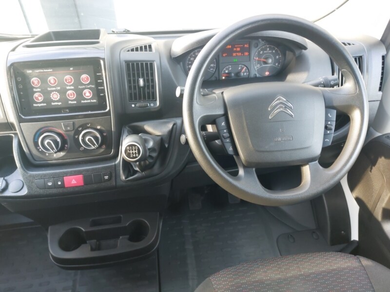 Used Citroen Relay 2023 for sale - 77357710: Photo 7