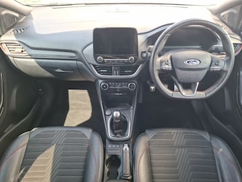 Used Ford Puma 2020 for sale - 79131291: Photo