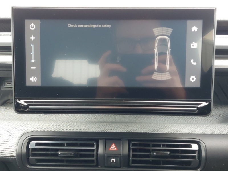 Used Citroen C3 2026 for sale - 77644728: Photo 11