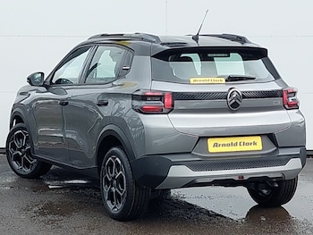 Used Citroen C3 2026 for sale - 77644728: Photo