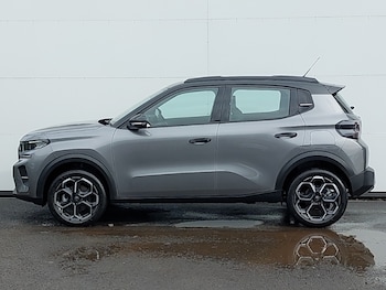 Used Citroen C3 2026 for sale - 77644728: Photo