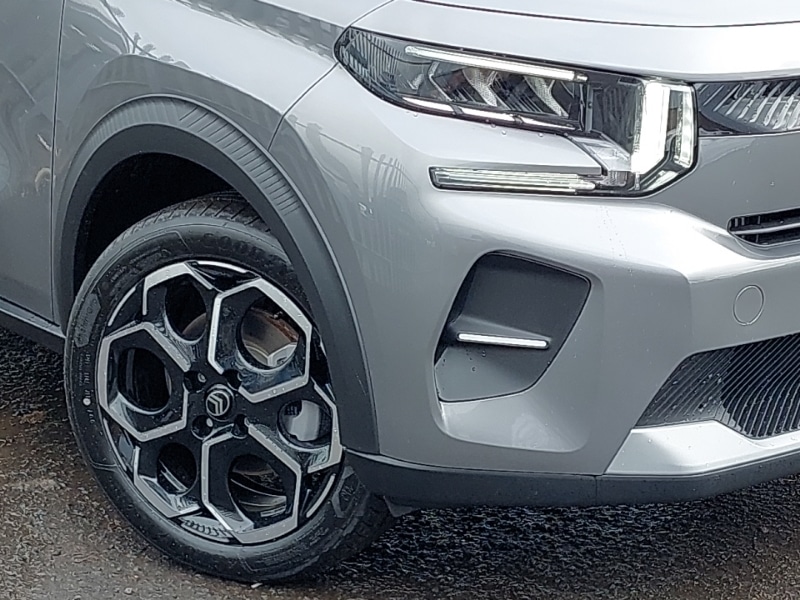 Used Citroen C3 2026 for sale - 77644728: Photo 9