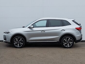 Used MG MG ZS 2025 for sale - 77379917: Photo