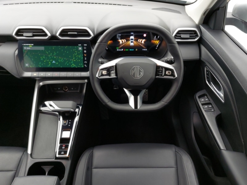 Used MG MG ZS 2025 for sale - 77379917: Photo 7