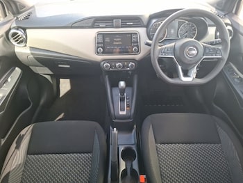 Used Nissan Micra 2020 for sale - 79522989: Photo