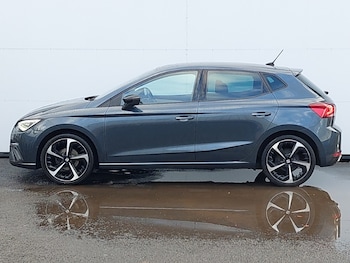 Used SEAT Ibiza 2022 for sale - 77004862: Photo