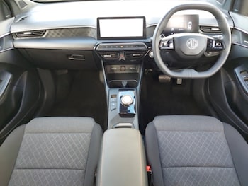 Used MG MG3 2024 for sale - 76208151: Photo