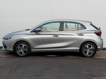 Used MG MG3 2024 for sale - 76208151: Photo