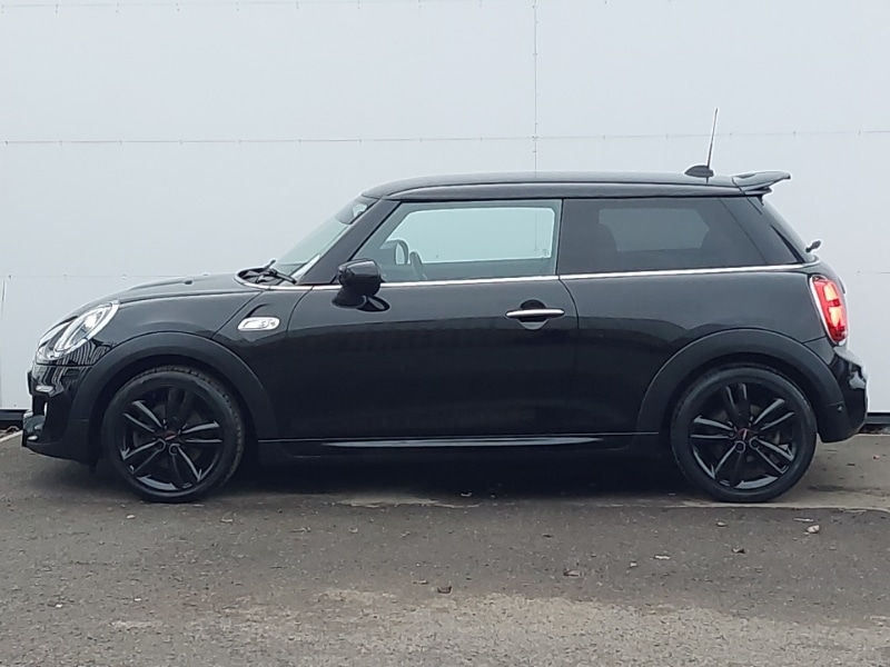 Used MINI Cooper 2020 for sale - 77329880: Photo 4