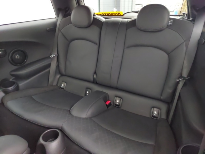 Used MINI Cooper 2020 for sale - 77329880: Photo 6