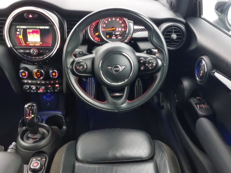 Used MINI Cooper 2020 for sale - 77329880: Photo 7