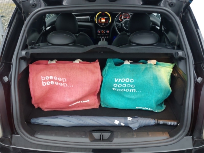 Used MINI Cooper 2020 for sale - 77329880: Photo 8