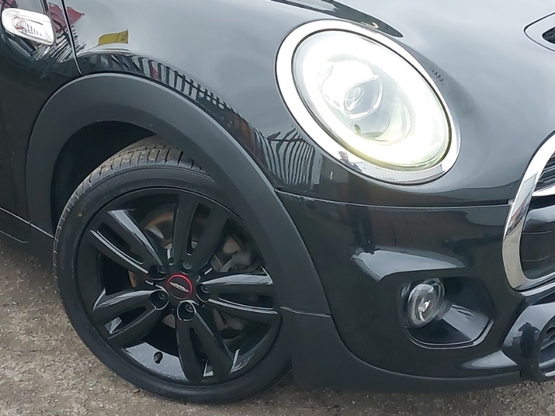 Used MINI Cooper 2020 for sale - 77329880: Photo 9