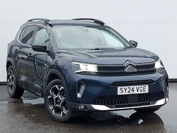 2024 - 1.5 BlueHDi Max 5dr EAT8