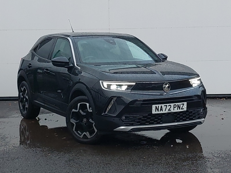 Used Vauxhall Mokka 2022 for sale - 76431711: Photo 1