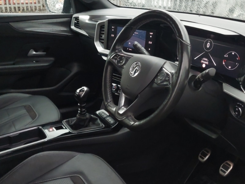 Used Vauxhall Mokka 2022 for sale - 76431711: Photo 12