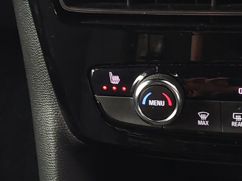 Used Vauxhall Mokka 2022 for sale - 76431711: Photo 14