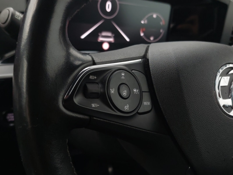 Used Vauxhall Mokka 2022 for sale - 76431711: Photo 16