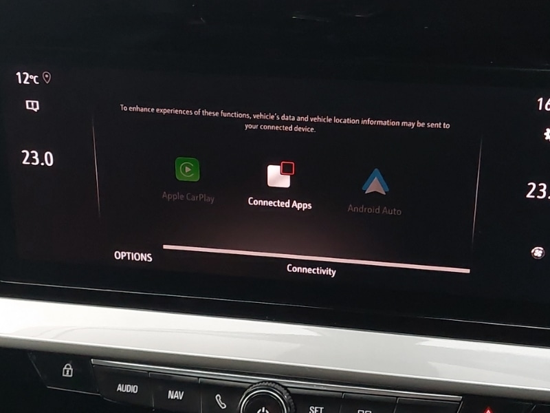 Used Vauxhall Mokka 2022 for sale - 76431711: Photo 17