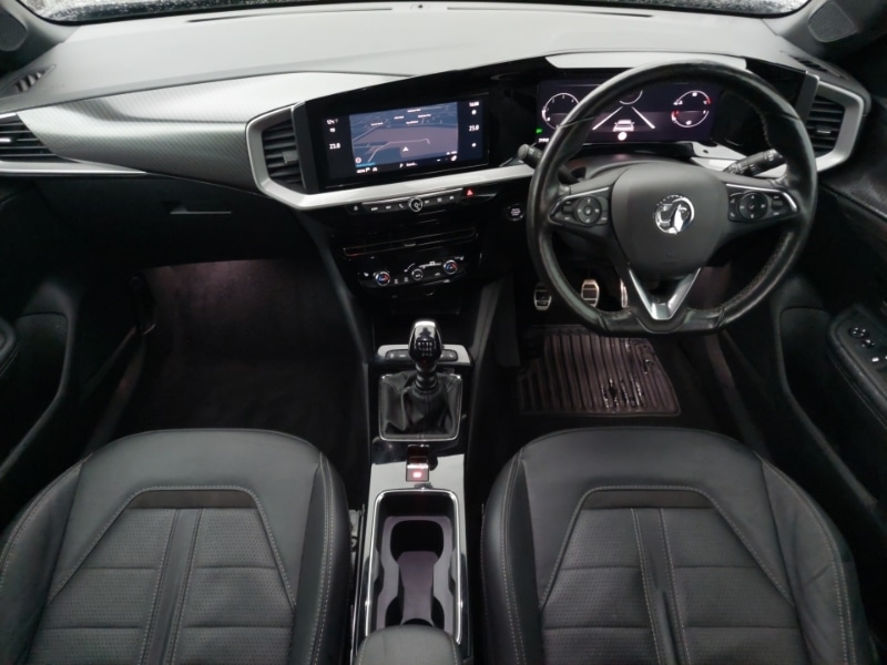 Used Vauxhall Mokka 2022 for sale - 76431711: Photo 2