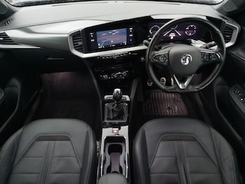 Used Vauxhall Mokka 2022 for sale - 76431711: Photo