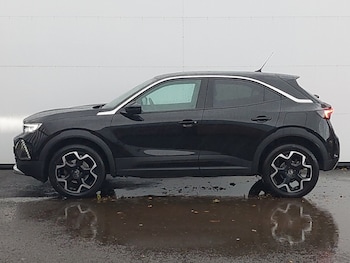 Used Vauxhall Mokka 2022 for sale - 76431711: Photo