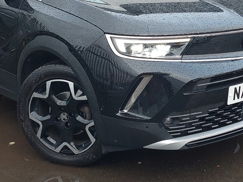 Used Vauxhall Mokka 2022 for sale - 76431711: Photo 9