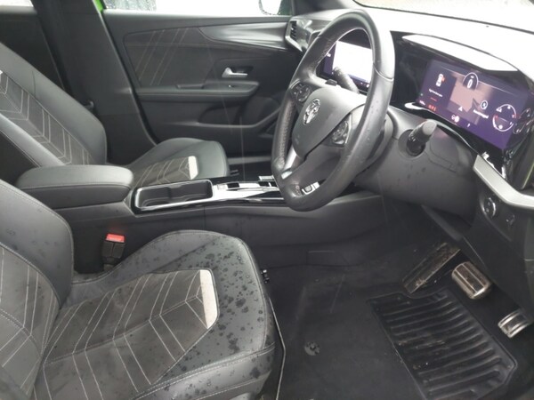 Used Vauxhall Mokka 2021 for sale - 76172207: Photo 12