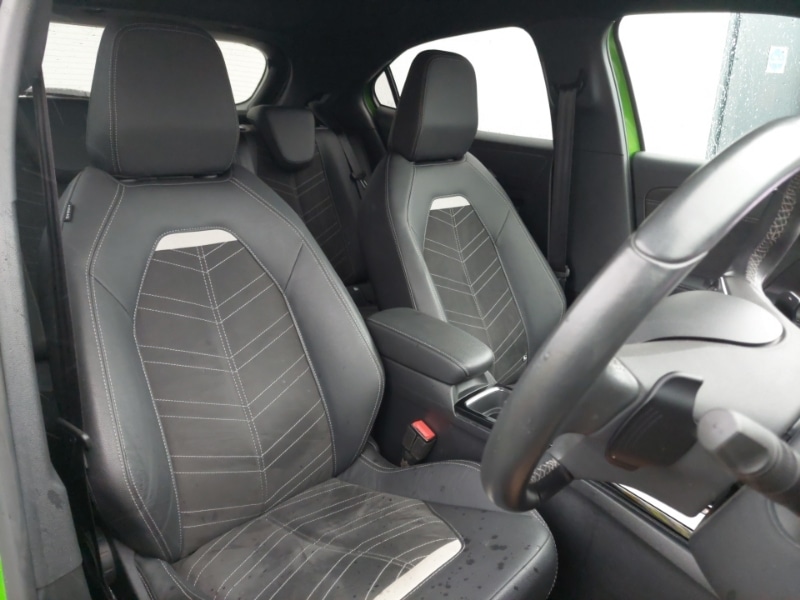 Used Vauxhall Mokka 2021 for sale - 76172207: Photo 13