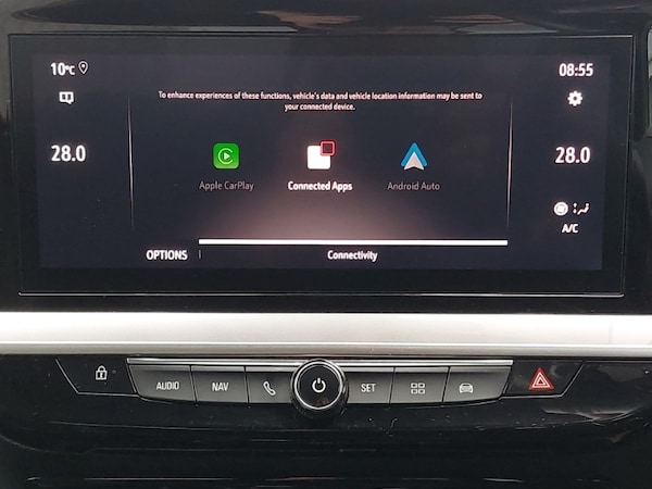 Used Vauxhall Mokka 2021 for sale - 76172207: Photo 14