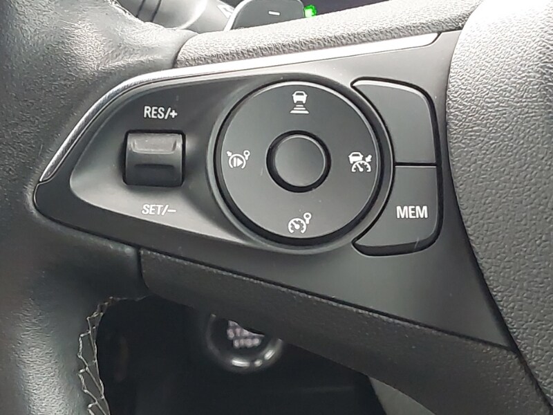 Used Vauxhall Mokka 2021 for sale - 76172207: Photo 15