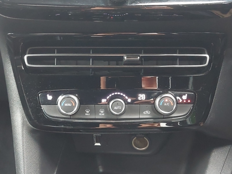 Used Vauxhall Mokka 2021 for sale - 76172207: Photo 16