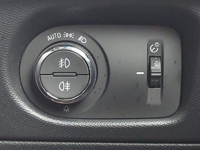 Used Vauxhall Mokka 2021 for sale - 76172207: Photo 17