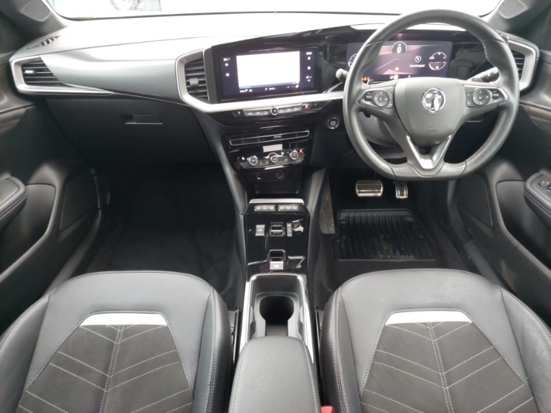 Used Vauxhall Mokka 2021 for sale - 76172207: Photo 2