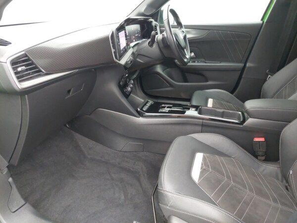 Used Vauxhall Mokka 2021 for sale - 76172207: Photo 5